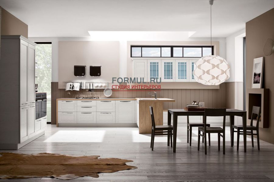 Кухня Arrex Alice